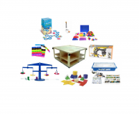 STEM набор для детей 7-11 лет. Стартовый - fgospostavki.ru - Норильск