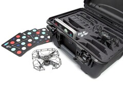 Образовательный комплект программируемого квадрокоптера DJI TELLO EDU (Стартовый – 5) - fgospostavki.ru - Норильск
