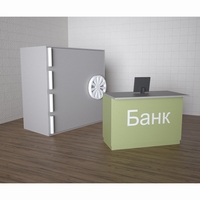 Детский набор «Банк» - fgospostavki.ru - Норильск