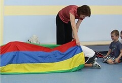Тоннель (3 метра, 3 кольца) - fgospostavki.ru - Норильск