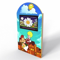 Профессиональный интерактивный коррекционно-развивающий игровой комплекс «Сказка» - fgospostavki.ru - Норильск