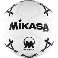 Мяч гандбольный "MIKASA MSH 3" (размер 3, синтетическая кожа, тренировочный) - fgospostavki.ru - Норильск