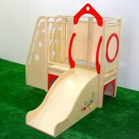 Игровой комплекс «Домик 2» - fgospostavki.ru - Норильск