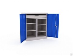 Шкаф инструментальный 181/2 №11 - fgospostavki.ru - Норильск