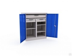 Шкаф инструментальный 181/2 №12 - fgospostavki.ru - Норильск