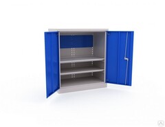 Шкаф инструментальный 181/2 №4 - fgospostavki.ru - Норильск