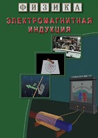 DVD "Физика. Электромагнитная индукция" - fgospostavki.ru - Норильск