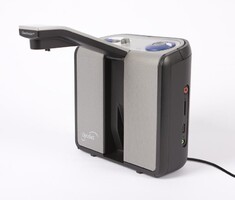 Машина сканирующая и читающая текст Optelec ClearReader+ - fgospostavki.ru - Норильск