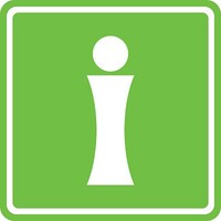 Тактильный знак (информация) 100х100 - fgospostavki.ru - Норильск