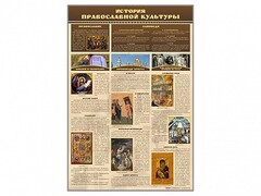 "История православной культуры" - fgospostavki.ru - Норильск