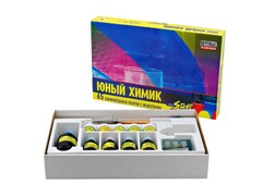 Набор "Юный химик Старт" - fgospostavki.ru - Норильск