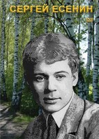 DVD "Сергей Есенин" - fgospostavki.ru - Норильск