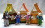 Театр "Три поросенка" в комплекте 3 домика - fgospostavki.ru - Норильск