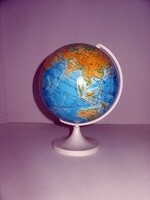 Глобус Земли политический М 1:83 млн. (раздаточный) - fgospostavki.ru - Норильск