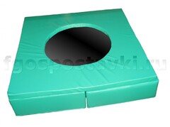 Батут с матами - fgospostavki.ru - Норильск