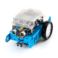 Базовый робототехнический набор mBot - fgospostavki.ru - Норильск