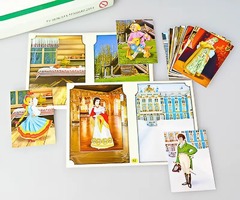 Настольно-печатная игра "По странам и эпохам" - fgospostavki.ru - Норильск