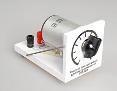 Реостат ползунковый РП 500 (РПШ-0,6) - fgospostavki.ru - Норильск