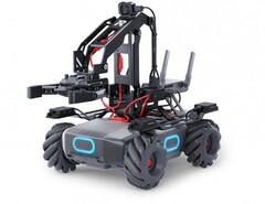Учебный робот DJI Robomaster S1 EP - fgospostavki.ru - Норильск