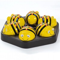 Комплект программируемых мини-роботов Bee-Bot - fgospostavki.ru - Норильск