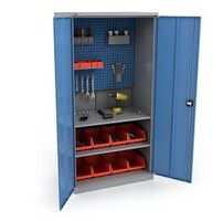 Шкаф инструментальный ГЛ-2 - fgospostavki.ru - Норильск