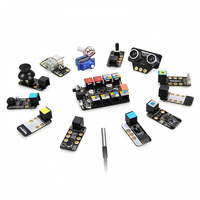 Электронный конструктор Inventor Electronic Kit - fgospostavki.ru - Норильск
