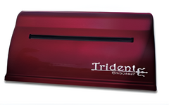 Принтер для печати рельефно-точечным шрифтом Брайля Trident - fgospostavki.ru - Норильск