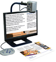 Видеоувеличитель MultiView HD - fgospostavki.ru - Норильск