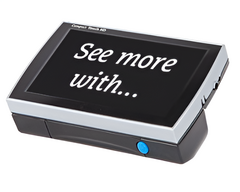 Видеоувеличитель Compact Touch HD World - fgospostavki.ru - Норильск