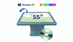 Интерактивный стол 55" (трансформер 90°) - fgospostavki.ru - Норильск