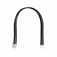 Комплект кабелей Robot Cable-X3P(Convertible) 180mm 10pcs - fgospostavki.ru - Норильск