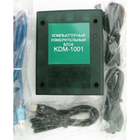 Компьютерный измерительный блок KDM-1001 - fgospostavki.ru - Норильск
