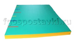 Детский мат с разметкой - fgospostavki.ru - Норильск