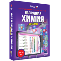 Наглядная химия. Металлы - fgospostavki.ru - Норильск