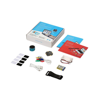 Образовательный набор для программирования HaloCode standard kit - fgospostavki.ru - Норильск