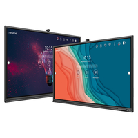 Интерактивная LED панель Newline TT-8622Q - fgospostavki.ru - Норильск