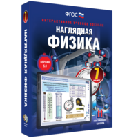 Наглядная физика. 7 класс - fgospostavki.ru - Норильск