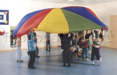 Парашют (вариант 2) - fgospostavki.ru - Норильск