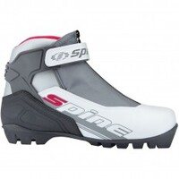 Ботинки X-Rider 254/2 - fgospostavki.ru - Норильск