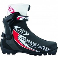 Ботинки Concept Skate 296 - fgospostavki.ru - Норильск