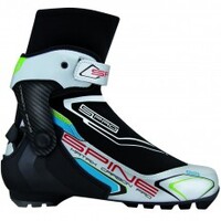 Ботинки Matrix Carbon pro 273k - fgospostavki.ru - Норильск