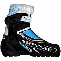 Ботинки Concept Skate 496/1 - fgospostavki.ru - Норильск