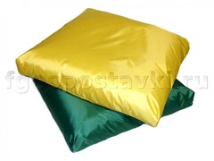 Подушка с гранулами (плоская) - fgospostavki.ru - Норильск