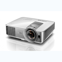 Мультимедийный короткофокусный проектор BenQ MS630ST - fgospostavki.ru - Норильск