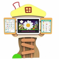 Профессиональный игровой и развивающий комплекс «Теремок» - fgospostavki.ru - Норильск