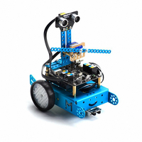 Ресурсный набор mBot Servo Pack - fgospostavki.ru - Норильск
