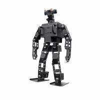 Человекоподобный робот ROBOTIS DARwIn-OP3 - fgospostavki.ru - Норильск