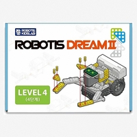 Робототехнический набор ROBOTIS DREAM II Level 4 Kit - fgospostavki.ru - Норильск