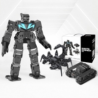 Конструктор ROBOTIS ENGINEER KIT 2 - fgospostavki.ru - Норильск