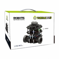 Мобильный робот TURTLEBOT3 Burger - fgospostavki.ru - Норильск
